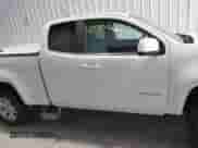 2020 Chevrolet Colorado 4WD LT z VIN 1GCHTCEA5L1181205, wystawiony jako IAAI lot #42353064 z przebiegiem 74 945 mil mil oraz . Historia ofert i sprzedaży dostępna na DreamBid. Obrazek 13.