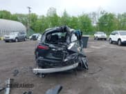 ✅ 2019 Lexus NX 300 • VIN: JTJBARBZ7K2205471 • Lot: 42181827. Listed on IAAI with 49,060 mi. Free auction sales archive from the USA and detailed vehicle history report at DreamBid. Image 17.