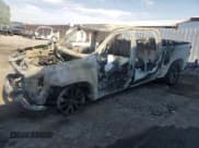 ✅ 2022 Chevrolet Silverado 1500 • VIN: 3GCPACETXNG516322 • Лот: 63135824. Опубликован ранее на Copart с пробегом Не указан. Бесплатный доступ к архиву аукционных продаж из США и подробный отчёт об истории автомобиля на DreamBid. Изображение 1.