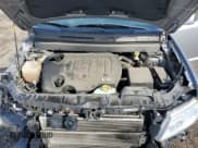 ✅ 2017 Dodge Journey SXT • VIN: 3C4PDCBG9HT515575 • Лот: 90222935. Опубликован ранее на Copart с пробегом 121 579 миль. Бесплатный доступ к архиву аукционных продаж из США и подробный отчёт об истории автомобиля на DreamBid. Изображение 12.