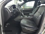 ✅ 2019 Jeep Grand Cherokee Upland • VIN: 1C4RJFAGXKC820333 • Lot: 68912085. Listed on Copart with 71,637 mi. Free auction sales archive from the USA and detailed vehicle history report at DreamBid. Image 7.