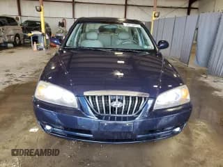 ✅ 2006 Hyundai Elantra GLS • VIN: KMHDN46D66U328718 • Lot: 58770475. Wystawiony na Copart z przebiegiem 119 588 mil. Bezpłatny archiwum sprzedaży aukcyjnych z USA i szczegółowy raport historii pojazdu na DreamBid. Zdjęcie 5.