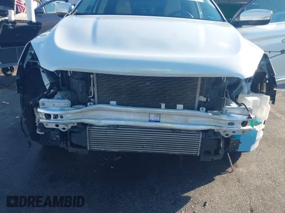 ✅ 2017 Volvo XC60 Inscription • VIN: YV440MDUXH2038967 • Лот: 43737642. Опубликован ранее на IAAI с пробегом 66 997 миль. Бесплатный доступ к архиву аукционных продаж из США и подробный отчёт об истории автомобиля на DreamBid. Изображение 6.