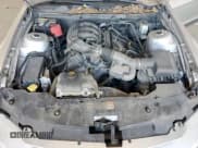 ✅ 2012 Ford Mustang Premium • VIN: 1ZVBP8AM2C5225125 • Lot: 86288375. Listed on Copart with 102,621 mi. Free auction sales archive from the USA and detailed vehicle history report at DreamBid. Image 11.