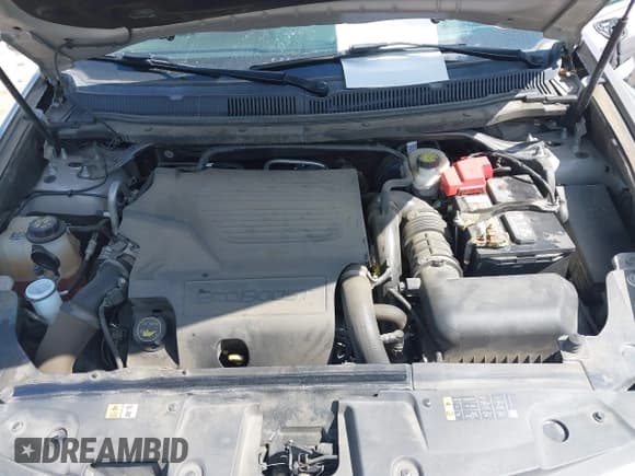 ✅ 2019 Lincoln MKT Reserve • VIN: 2LMHJ5AT1KBL00122 • Лот: 42222392. Опубликован ранее на IAAI с пробегом 56 852 миль. Бесплатный доступ к архиву аукционных продаж из США и подробный отчёт об истории автомобиля на DreamBid. Изображение 10.