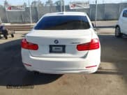 ✅ 2015 BMW 3 Series 328i • VIN: WBA3C1C51FK118148 • Lot: 43126893. Listed on IAAI with 140,556 mi. Free auction sales archive from the USA and detailed vehicle history report at DreamBid. Image 15.