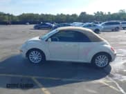 ✅ 2008 Volkswagen Beetle SE • VIN: 3VWRF31Y78M400414 • Lot: 43267745. Listed on IAAI with 129,692 mi. Free auction sales archive from the USA and detailed vehicle history report at DreamBid. Image 14.