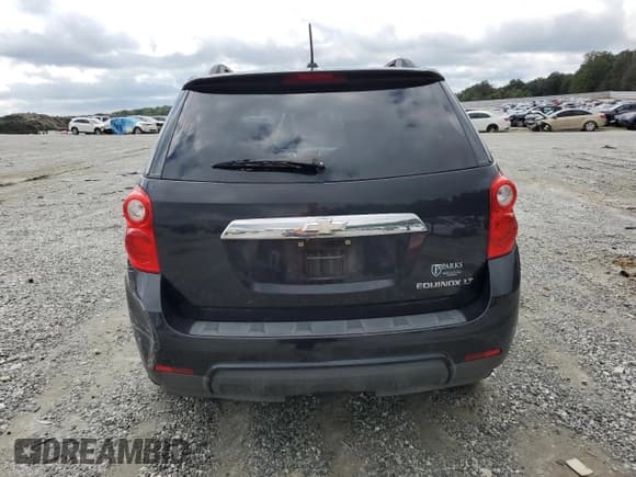 ✅ 2015 Chevrolet Equinox LT • VIN: 2GNALBEK9F6333189 • Lot: 82093525. Wystawiony na Copart z przebiegiem 153 952 mil. Bezpłatny archiwum sprzedaży aukcyjnych z USA i szczegółowy raport historii pojazdu na DreamBid. Zdjęcie 6.