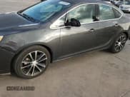 ✅ 2016 Buick Verano Sport Touring • VIN: 1G4PW5SK4G4134159 • Lot: 87482045. Listed on Copart with 96,117 mi. Free auction sales archive from the USA and detailed vehicle history report at DreamBid. Image 13.