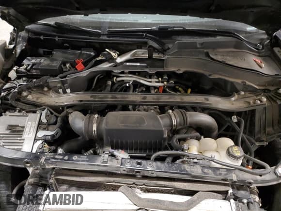 ✅ 2022 Ford Police Interceptor Utility • VIN: 1FM5K8AC1NGA94309 • Лот: 85947204. Опубликован ранее на Copart с пробегом 51 365 миль. Бесплатный доступ к архиву аукционных продаж из США и подробный отчёт об истории автомобиля на DreamBid. Изображение 12.