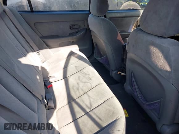 ✅ 2005 Hyundai Elantra GLS • VIN: KMHDN46D35U148059 • Лот: 41431029. Опубликован ранее на IAAI с пробегом Не указан. Бесплатный доступ к архиву аукционных продаж из США и подробный отчёт об истории автомобиля на DreamBid. Изображение 8.