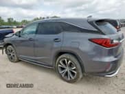 ✅ 2018 Lexus RX 350L Premium • VIN: JTJDZKCA3J2000276 • Lot: 55761445. Listed on Copart with 69,894 mi. Free auction sales archive from the USA and detailed vehicle history report at DreamBid. Image 2.