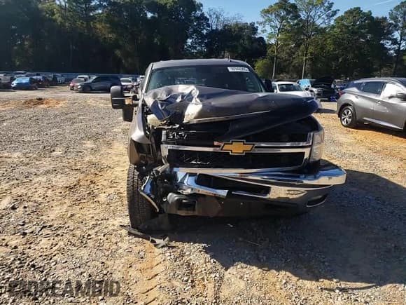 ✅ 2013 Chevrolet Silverado 2500HD LT • VIN: 1GC1KXC88DF213967 • Lot: 90948965. Listed on Copart with 170,863 mi. Free auction sales archive from the USA and detailed vehicle history report at DreamBid. Image 13.