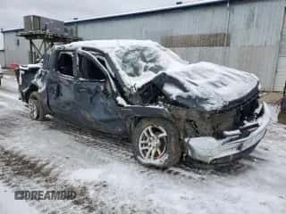 ✅ 2019 Chevrolet Silverado 1500 LT • VIN: 3GCPYDEK9KG214962 • Лот: 69267873. Размещён на Copart с пробегом Не указан миль. Получите бесплатный доступ к архиву аукционных продаж из США и посмотрите подробный отчёт об истории автомобиля на DreamBid. Изображение 4.