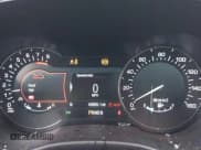 ✅ 2019 Lincoln MKC Standard • VIN: 5LMCJ1C92KUL50874 • Lot: 42603980. Listed on IAAI with 45,665 mi. Free auction sales archive from the USA and detailed vehicle history report at DreamBid. Image 7.