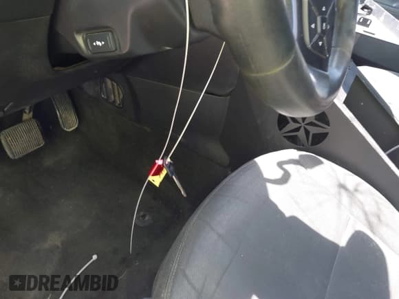 ✅ 2017 Ford Police Interceptor Utility • VIN: 1FM5K8AT8HGE30624 • Лот: 43297081. Опубликован ранее на IAAI с пробегом 149 664 миль. Бесплатный доступ к архиву аукционных продаж из США и подробный отчёт об истории автомобиля на DreamBid. Изображение 11.