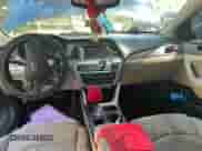 2016 Hyundai Sonata 2.4L z VIN 5NPE24AF7GH268034, wystawiony jako Copart lot #91316115 z przebiegiem Nie podano mil oraz Czysty tytuł • Clean title. Historia ofert i sprzedaży dostępna na DreamBid. Obrazek 9.