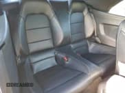 ✅ 2015 Ford Mustang GT Premium • VIN: 1FATP8FF0F5409930 • Lot: 94704465. Listed on Copart with 183,680 mi. Free auction sales archive from the USA and detailed vehicle history report at DreamBid. Image 10.