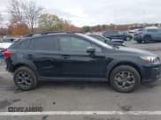 ✅ 2023 Subaru Crosstrek Special Sports • VIN: JF2GTHRC2PH314991 • Lot: 43556822. Listed on IAAI with 31,920 mi. Free auction sales archive from the USA and detailed vehicle history report at DreamBid. Image 13.