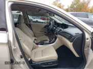 ✅ 2014 Honda Accord EX-L • VIN: 1HGCR3F89EA010112 • Lot: 43586051. Listed on IAAI with 96,316 mi. Free auction sales archive from the USA and detailed vehicle history report at DreamBid. Image 5.