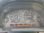 ✅ 2000 BMW 7 Series 740iL • VIN: WBAGH8346YDP11238 • Lot: 81122224. Listed on Copart with 128,539 mi. Free auction sales archive from the USA and detailed vehicle history report at DreamBid. Image 9.