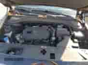 2019 Hyundai Santa Fe Limited с VIN 5NMS5CAA8KH031616, выставлен на аукционе Copart как лот 81957685 с пробегом 86 198 миль миль и Списание • Salvage title. История ставок и продаж доступна на DreamBid. Изображение 12.