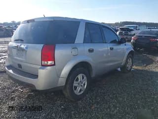 ✅ 2006 Saturn VUE • VIN: 5GZCZ23D96S813409 • Lot: 41442010. Wystawiony na IAAI z przebiegiem 264 785 mil. Bezpłatny archiwum sprzedaży aukcyjnych z USA i szczegółowy raport historii pojazdu na DreamBid. Zdjęcie 4.