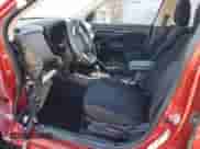 2019 Mitsubishi Outlander ES z VIN JA4AD2A39KZ030751, wystawiony jako Copart lot #86495085 z przebiegiem 94 881 mil mil oraz Szkoda całkowita • Salvage title. Historia ofert i sprzedaży dostępna na DreamBid. Obrazek 7.