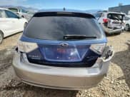 ✅ 2011 Subaru Impreza Outback Special Sports • VIN: JF1GH6D67BH801706 • Lot: 86234685. Wystawiony na Copart z przebiegiem 118 011 mil. Bezpłatny archiwum sprzedaży aukcyjnych z USA i szczegółowy raport historii pojazdu na DreamBid. Zdjęcie 6.