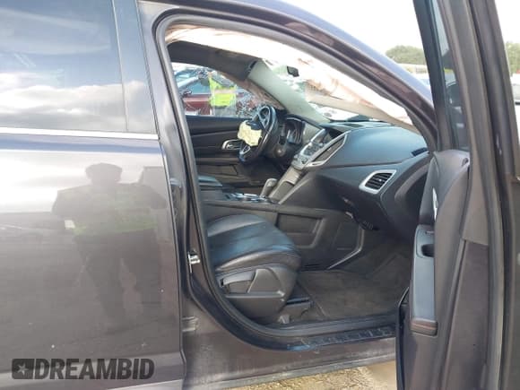 ✅ 2014 GMC Terrain SLT • VIN: 2GKFLTE30E6257779 • Lot: 42661565. Wystawiony na IAAI z przebiegiem 183 676 mil. Bezpłatny archiwum sprzedaży aukcyjnych z USA i szczegółowy raport historii pojazdu na DreamBid. Zdjęcie 5.