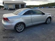 ✅ 2015 Volkswagen Eos Komfort • VIN: WVWBW8AH5FV003269 • Lot: 85868085. Wystawiony na Copart z przebiegiem 53 729 mil. Bezpłatny archiwum sprzedaży aukcyjnych z USA i szczegółowy raport historii pojazdu na DreamBid. Zdjęcie 3.