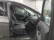 ✅ 2016 Ford Escape SE • VIN: 1FMCU9GX8GUA11402 • Lot: 43423382. Wystawiony na IAAI z przebiegiem 138 427 mil. Bezpłatny archiwum sprzedaży aukcyjnych z USA i szczegółowy raport historii pojazdu na DreamBid. Zdjęcie 5.