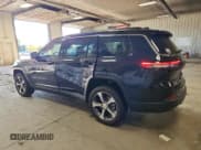 ✅ 2023 Jeep Grand Cherokee Limited • VIN: 1C4RJKBG1P8876016 • Lot: 90567655. Listed on Copart with 11,417 mi. Free auction sales archive from the USA and detailed vehicle history report at DreamBid. Image 2.