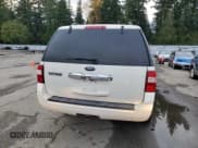 ✅ 2008 Ford Expedition Max Limited • VIN: 1FMFK20528LA15391 • Lot: 93777445. Listed on Copart with 210,646 mi. Free auction sales archive from the USA and detailed vehicle history report at DreamBid. Image 6.