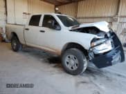 ✅ 2023 Ram 2500 Tradesman • VIN: 3C6UR5CJ1PG516485 • Lot: 86371224. Listed on Copart with 77,194 mi. Free auction sales archive from the USA and detailed vehicle history report at DreamBid. Image 4.
