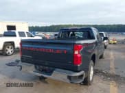 ✅ 2019 Chevrolet Silverado 1500 LT • VIN: 1GCPWCED3KZ178493 • Лот: 43279577. Опубликован ранее на IAAI с пробегом 99 744 миль. Бесплатный доступ к архиву аукционных продаж из США и подробный отчёт об истории автомобиля на DreamBid. Изображение 4.