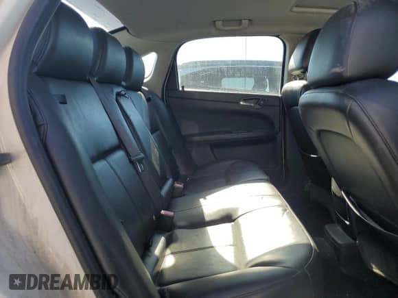 2011 Chevrolet Impala LT Fleet z VIN 2G1WG5EK1B1329853, wystawiony jako Copart lot #81382995 z przebiegiem 243 962 mil mil oraz Szkoda całkowita • Salvage title. Historia ofert i sprzedaży dostępna na DreamBid. Obrazek 10.