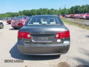 ✅ 2006 Kia Optima LX • VIN: KNAGE123465046808 • Lot: 42499601. Listed on IAAI with 172,310 mi. Free auction sales archive from the USA and detailed vehicle history report at DreamBid. Image 15.
