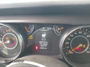 ✅ 2022 Jeep Wrangler Unlimited High Tide • VIN: 1C4HJXDG8NW126143 • Lot: 41507703. Listed on IAAI with 44,472 mi. Free auction sales archive from the USA and detailed vehicle history report at DreamBid. Image 7.