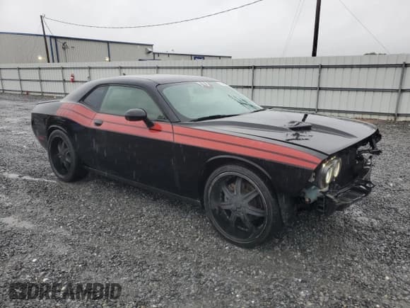 ✅ 2015 Dodge Challenger SXT Plus • VIN: 2C3CDZBG5FH736991 • Lot: 67581305. Listed on Copart with 148,033 mi. Free auction sales archive from the USA and detailed vehicle history report at DreamBid. Image 4.