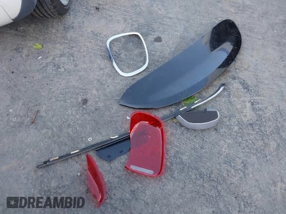 ✅ 2014 MINI Hardtop S • VIN: WMWXM7C55ET925802 • Лот: 43735271. Опубликован ранее на IAAI с пробегом 148 781 миль. Бесплатный доступ к архиву аукционных продаж из США и подробный отчёт об истории автомобиля на DreamBid. Изображение 12.