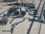 ✅ 2016 Jeep Grand Cherokee Overland • VIN: 1C4RJFCT3GC450537 • Lot: 41556999. Listed on IAAI with 73,753 mi. Free auction sales archive from the USA and detailed vehicle history report at DreamBid. Image 12.