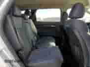 2021 Hyundai Santa Fe SE z VIN 5NMS1DAJXMH352318, wystawiony jako Copart lot #73399372 z przebiegiem 42 783 mil mil oraz . Historia ofert i sprzedaży dostępna na DreamBid. Obrazek 10.