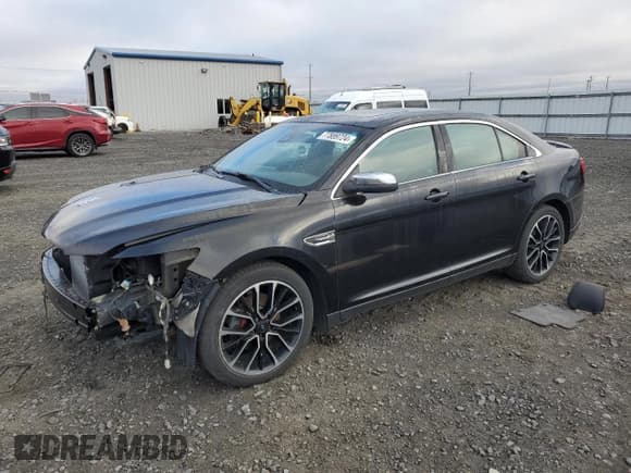 ✅ 2017 Ford Taurus Limited • VIN: 1FAHP2J88HG102721 • Lot: 77889724. Wystawiony na Copart z przebiegiem 108 224 mil. Bezpłatny archiwum sprzedaży aukcyjnych z USA i szczegółowy raport historii pojazdu na DreamBid. Zdjęcie 1.