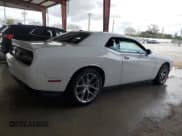 ✅ 2022 Dodge Challenger GT • VIN: 2C3CDZJG9NH233111 • Lot: 59876534. Wystawiony na Copart z przebiegiem 45 205 mil. Bezpłatny archiwum sprzedaży aukcyjnych z USA i szczegółowy raport historii pojazdu na DreamBid. Zdjęcie 3.