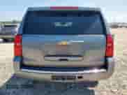 2020 Chevrolet Tahoe Premier z VIN 1GNSCCKC3LR248792, wystawiony jako Copart lot #80326325 z przebiegiem 162 018 mil mil oraz Szkoda całkowita • Salvage title. Historia ofert i sprzedaży dostępna na DreamBid. Obrazek 6.
