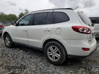 ✅ 2010 Hyundai Santa Fe GLS • VIN: 5NMSGDAB1AH344840 • Lot: 72929804. Listed on Copart with 246,533 mi. Free auction sales archive from the USA and detailed vehicle history report at DreamBid. Image 2.