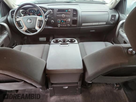 ✅ 2012 GMC Sierra 1500 SLE • VIN: 3GTP2VE77CG175924 • Лот: 87216395. Опубликован ранее на Copart с пробегом 202 259 миль. Бесплатный доступ к архиву аукционных продаж из США и подробный отчёт об истории автомобиля на DreamBid. Изображение 8.