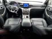 ✅ 2021 Ford Explorer XLT • VIN: 1FMSK7DHXMGB12132 • Lot: 88891395. Wystawiony na Copart z przebiegiem 45 025 mil. Bezpłatny archiwum sprzedaży aukcyjnych z USA i szczegółowy raport historii pojazdu na DreamBid. Zdjęcie 8.