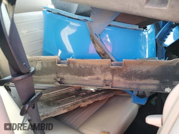 ✅ 2010 Ford Mustang V6 • VIN: 1ZVBP8AN2A5102155 • Lot: 67091795. Listed on Copart with 121,655 mi. Free auction sales archive from the USA and detailed vehicle history report at DreamBid. Image 10.